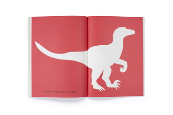 Бумажная книга «Let's Make Some Great Art. Colours», автор Марион Дьючарс - фото №4 - миниатюра