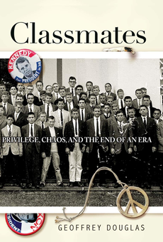 Бумажная книга «The Classmates. Privilege, Chaos, and the End of an Era», автор Джеффри Дуглас - фото №1 - миниатюра