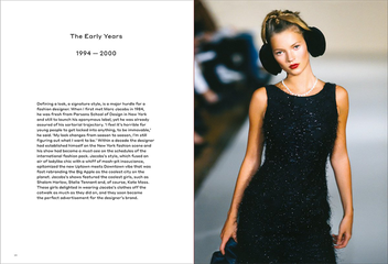 Паперова книга «Marc Jacobs. Unseen», автор Роберт Файрер - фото №5 - мініатюра