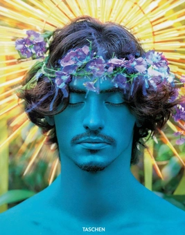Паперова книга «David LaChapelle: Good News, part II», автор Девід Лашапель - фото №1 - мініатюра