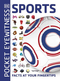 Паперова книга «Sports» - фото №1 - мініатюра