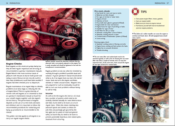 Паперова книга «Safe Skipper: A practical guide to managing risk at sea», авторів Саймон Джолландс, Руперт Холмс - фото №4 - мініатюра