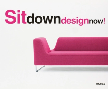 Паперова книга «Sit Down Design» - фото №1 - мініатюра
