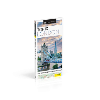 Паперова книга «London» - фото №2 - мініатюра
