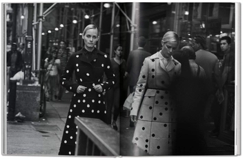 Бумажная книга «Peter Lindbergh. Dior», автор Мартин Харрисон - фото №8 - миниатюра