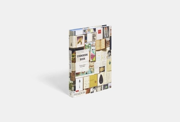 Бумажная книга «Cookbook Book», автор Аннахита Камали - фото №3 - миниатюра