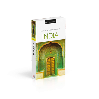 Бумажная книга «India» - фото №3 - миниатюра