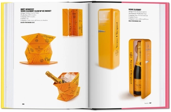 Бумажная книга «Package Design Book», автор Юлиус Видеманн - фото №6 - миниатюра