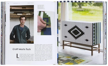 Бумажная книга «Insiders & Company. The New Artisans of Interior Design» - фото №4 - миниатюра