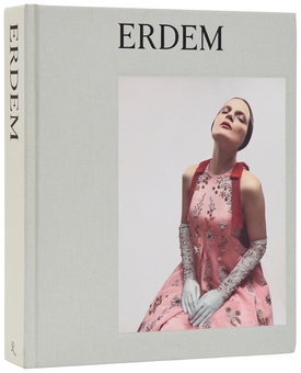 Паперова книга «Erdem», авторів Анна Вінтур, Ердем Мораліоглу - фото №1 - мініатюра