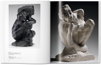 Бумажная книга «Rodin» - фото №4 - миниатюра