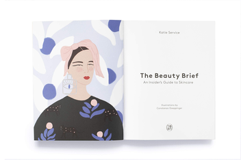 Паперова книга «The Beauty Brief. An Insider's Guide to Skincare», автор Кеті Сервіс - фото №12 - мініатюра