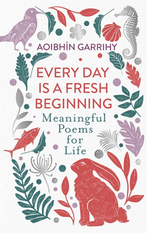 Бумажная книга «Every Day is a Fresh Beginning», автор Аойбхин Гаррихи - фото №2 - миниатюра
