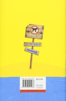Бумажная книга «The Bolds on Holiday», автор Джулиан Клэри - фото №2 - миниатюра