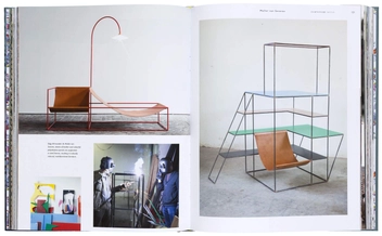 Бумажная книга «Insiders & Company. The New Artisans of Interior Design» - фото №5 - миниатюра