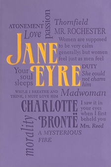 Бумажная книга «Jane Eyre», автор Шарлотта Бронте - фото №2 - миниатюра