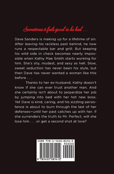 Паперова книга «Tempting Mr. Perfect. Book 2», автор Ребекка Роуз - фото №2 - мініатюра
