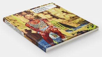 Паперова книга «Jordan Casteel», авторів Асма Наїм, Кетрін Брінсон, Легасі Рассел - фото №3 - мініатюра