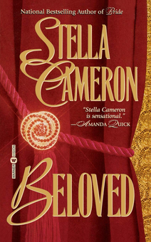 Бумажная книга «Beloved», автор Стелла Камерон - фото №1 - миниатюра