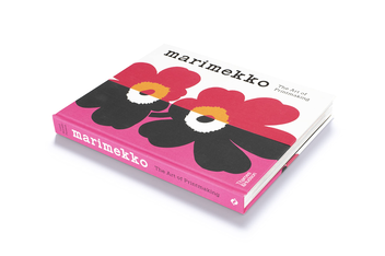 Паперова книга «Marimekko. The Art of Printmaking», авторів Марімекко, Лерд Борреллі-Перссон - фото №3 - мініатюра