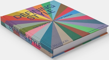 Паперова книга «Defining Style: The Book of Interior Design», автор Джоан Барзілай Френд - фото №2 - мініатюра