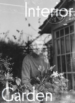 Бумажная книга «Interior Garden», авторов Лия Пирес, Ханна Хёх - фото №2 - миниатюра
