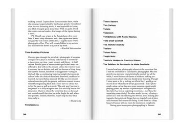Паперова книга «Photo No-Nos. Meditations on What Not to Photograph», автор Джейсон Фулфорд - фото №3 - мініатюра