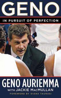 Паперова книга «Geno. In Pursuit of Perfection», авторів Джекі Макмаллан, Джино Орімма - фото №1 - мініатюра