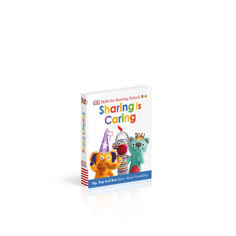 Бумажная книга «Sharing is Caring» - фото №5 - миниатюра