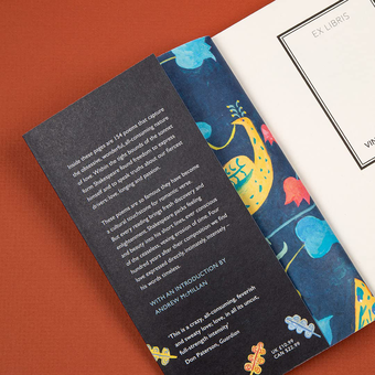 Паперова книга «William Shakespeare. Sonnets», автор Вільям Шекспір - фото №3 - мініатюра
