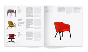 Бумажная книга «Living 2016/2017. Red Dot Design Yearbook» - фото №3 - миниатюра