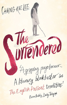 Бумажная книга «The Surrendered», автор Чан-рей Ли - фото №1 - миниатюра