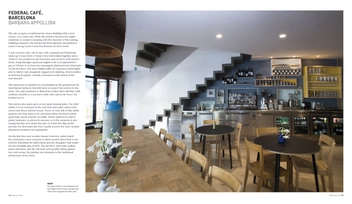 Бумажная книга «Detail in Contemporary Bar and Restaurant Design», автор Дрю Планкетт - фото №6 - миниатюра