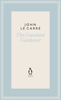 Паперова книга «The Constant Gardener», автор Джон Ле Карре - фото №1 - мініатюра