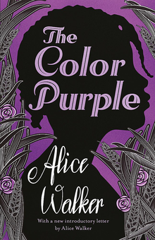 Книга «The Color Purple» – Элис Уокер, купить по цене 876 на