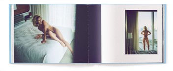 Бумажная книга «Nude», автор Стефан Раппо - фото №3 - миниатюра