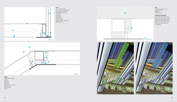 Бумажная книга «Detail in Contemporary Lighting Design», автор Джилл Энтвистл - фото №7 - миниатюра