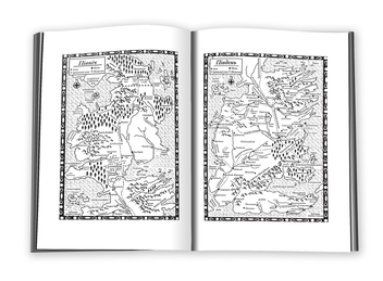 Бумажная книга «Лицар Сімох Королівств», автор Джордж Р. Р. Мартин - фото №5 - миниатюра