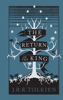 Бумажная книга «The Lord of the Rings (комплект із 3 книг)», автор Джон Р. Р. Толкин - фото №4 - миниатюра