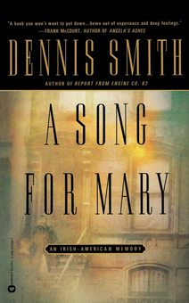 Бумажная книга «A Song for Mary. An Irish-American Memory», автор Деннис Смит - фото №1 - миниатюра