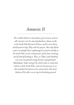 Бумажная книга «Dear World, How Are You?», автор Тоби Литтл - фото №4 - миниатюра