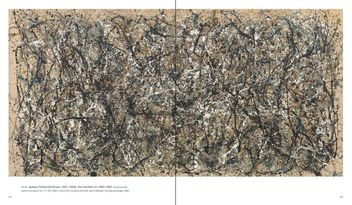 Бумажная книга «MoMA Masterpieces. Painting and Sculpture », автор Энн Темкин - фото №7 - миниатюра