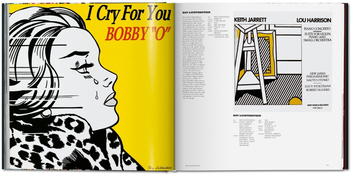Бумажная книга «Art Record Covers», автор Франческо Спампинато - фото №2 - миниатюра