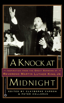 Бумажная книга «A Knock At Midnight», автор Мартин Лютер Кинг - фото №1 - миниатюра