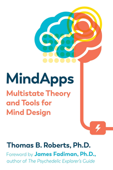 Бумажная книга «Mindapps: Multistate Theory and Tools for Mind Design », автор Томас Робертс - фото №2 - миниатюра
