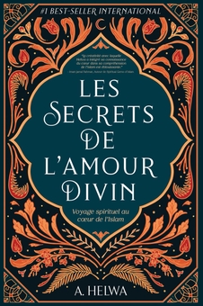 Бумажная книга «Les secrets de l'amour Divin», автор А. Хельва - фото №1 - миниатюра