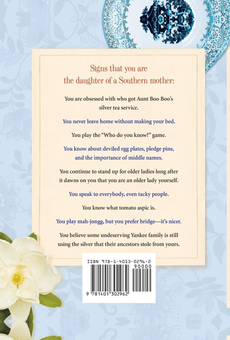 Бумажная книга «Some Day You'll Thank Me for This. The Official Southern Ladies' Guide to Being a "Perfect" Mother», авторов Шарлотта Хейс, Гейден Меткалф - фото №2 - миниатюра