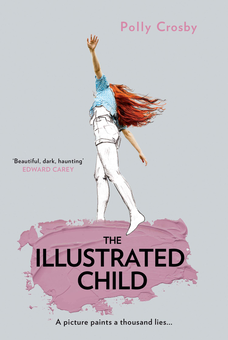 Бумажная книга «The Illustrated Child», автор Полли Кросби - фото №1 - миниатюра