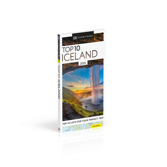 Бумажная книга «Iceland» - фото №3 - миниатюра