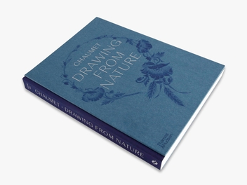 Паперова книга «Chaumet: Drawing from Nature», авторів Гаель Ріо, Марк Жансон - фото №6 - мініатюра